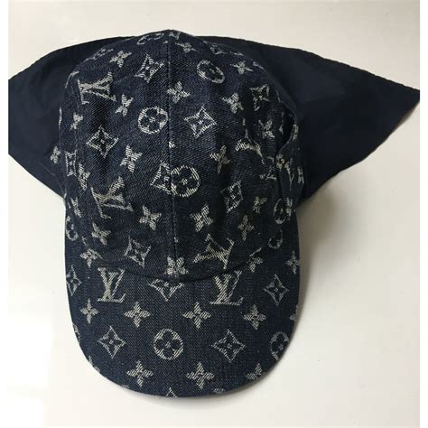 lv hat cap|lv women hat.